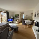Winklern Apartment Kitzbuhel
