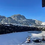 Lägenhet Winklern