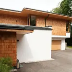 Winklern Apartment *