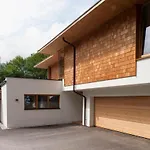 Winklern Apartment *
