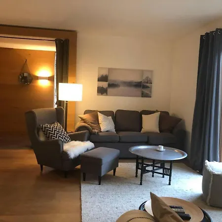 Appartement Winklern *