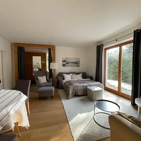 Appartement Winklern