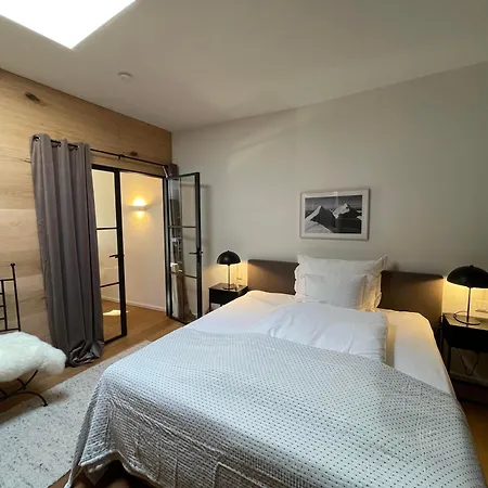 Apartament Winklern Kitzbühel