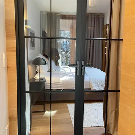 Apartmán Winklern Kitzbühel