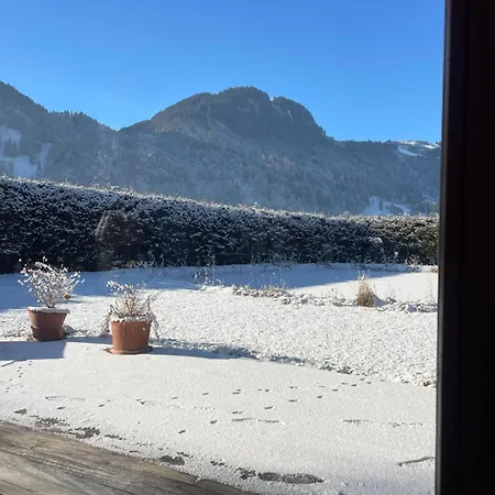 Winklern דירה קיצביהל