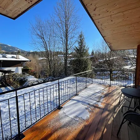 Apartament Winklern