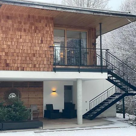 Lägenhet Winklern *