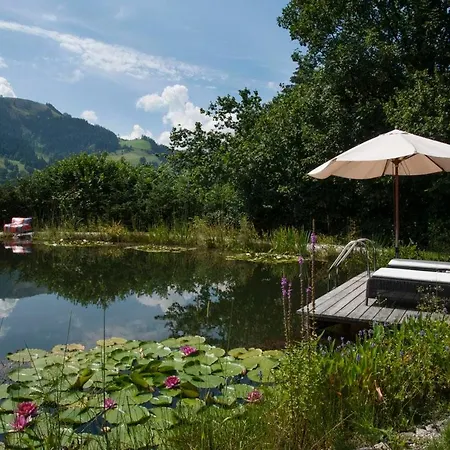 Winklern 公寓 基茨比厄尔
