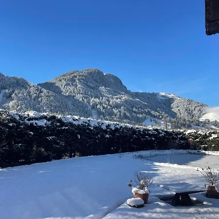 Lägenhet Winklern