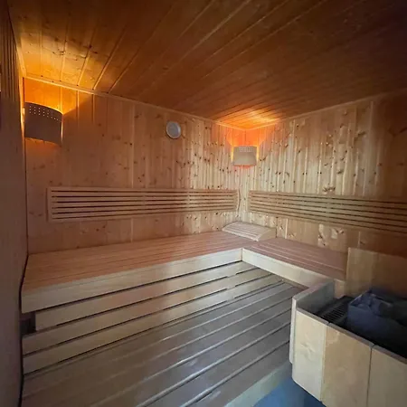 Winklern Apartmán *