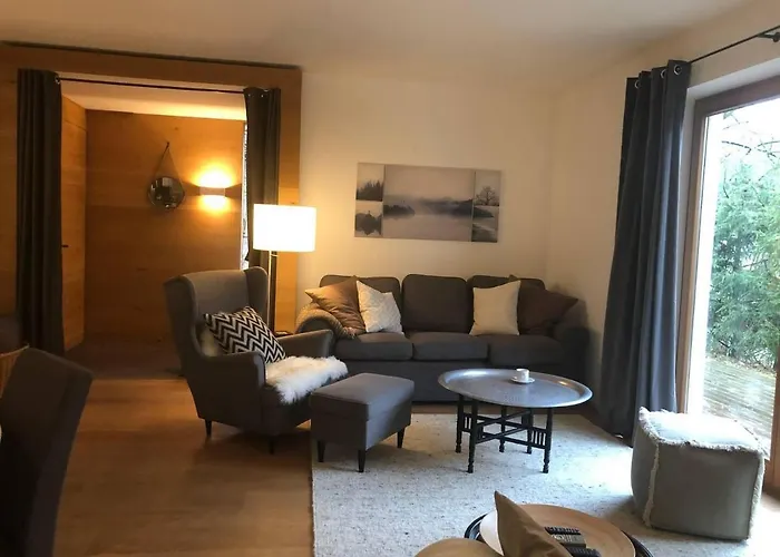 Apartament Winklern *