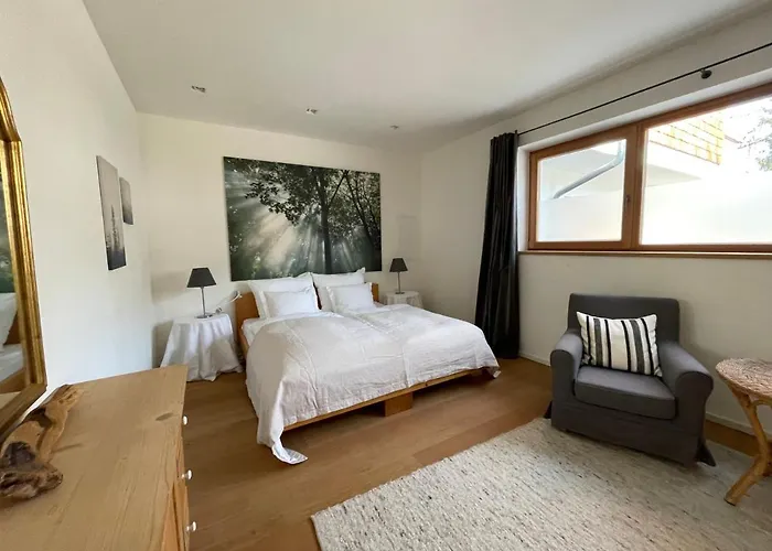 Winklern Apartment Kitzbuhel