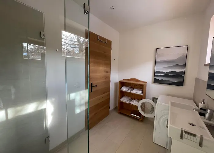 Apartment Winklern Kitzbuhel