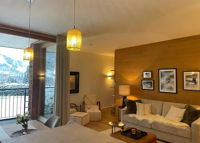 Winklern * Kitzbuhel