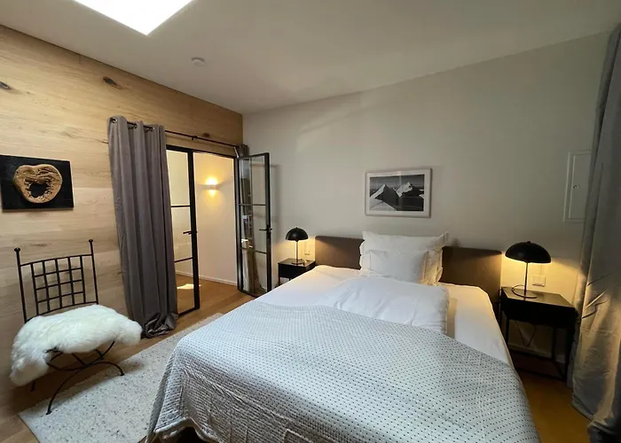 Apartament Winklern Kitzbühel