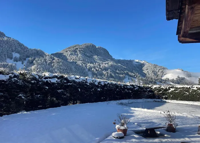 Apartament Winklern