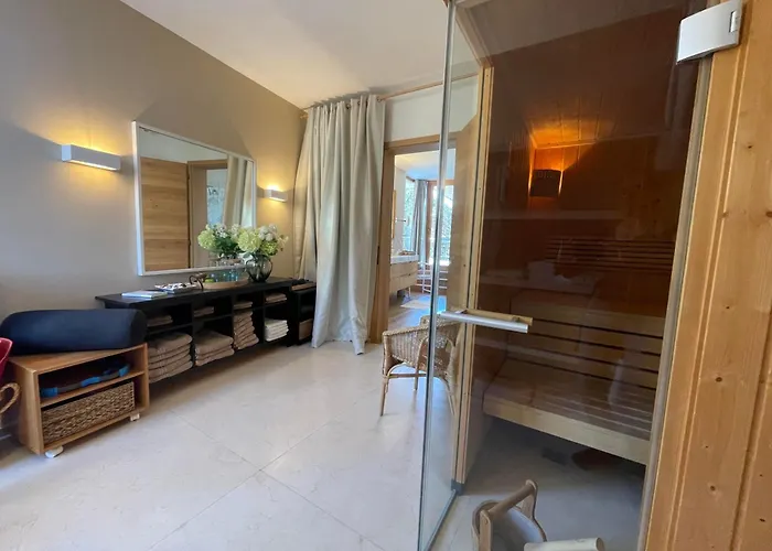 Apartment Winklern *