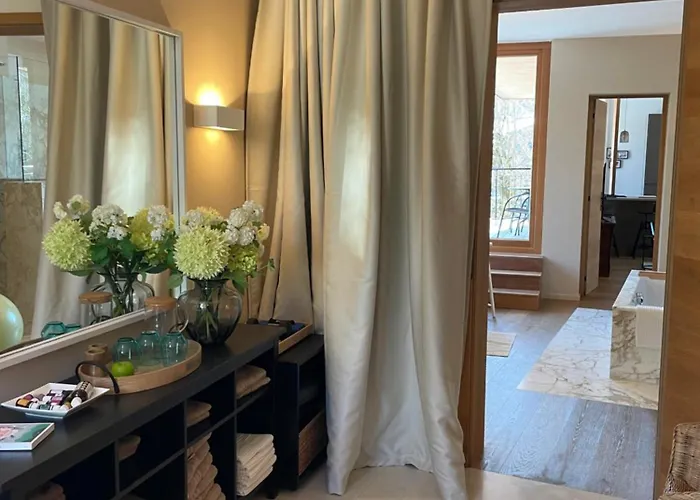 Apartment Winklern Kitzbuhel