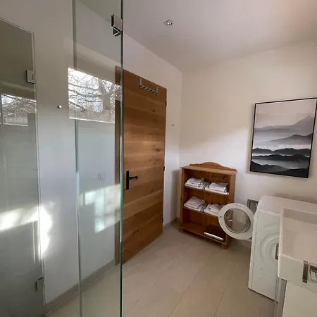 Apartment Winklern Kitzbühel