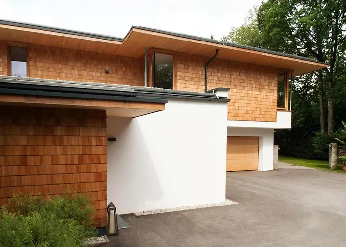 Winklern Апартаменти *