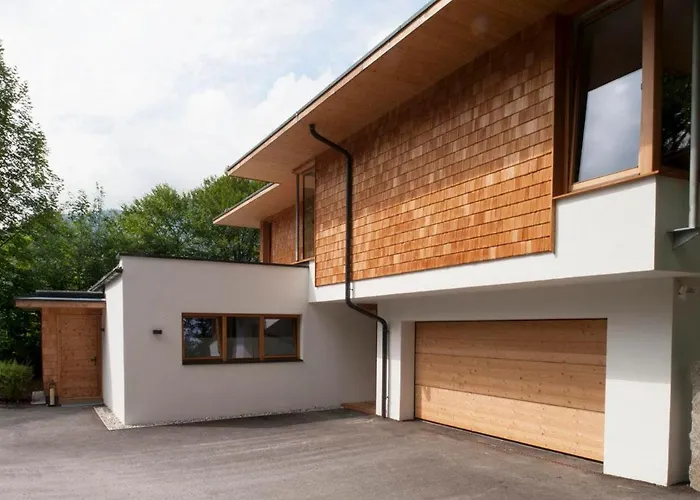 Winklern Апартаменти *